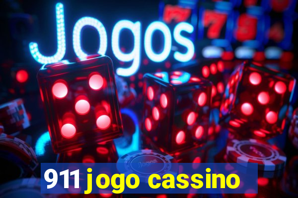 911 jogo cassino